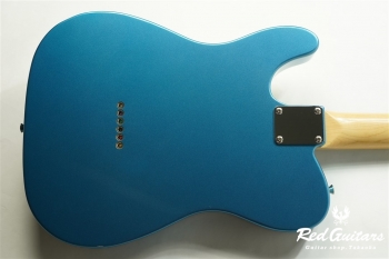 MADE IN JAPAN TRADITIONAL 60S TELECASTER - Lake Placid Blue